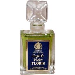 English Violet