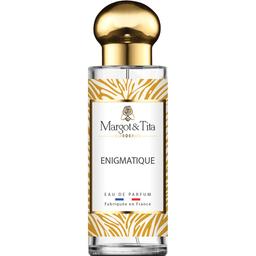 Enigmatique