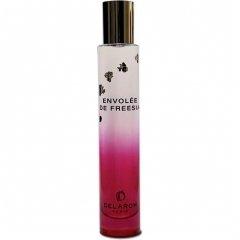 Envolée de Freesia