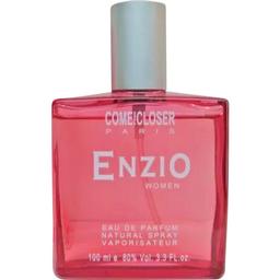 Enzio Woman