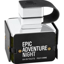 Epic Adventure Night