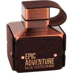 Epic Adventure