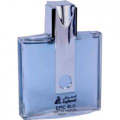 Epic Blu