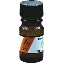 Equitorial Orange