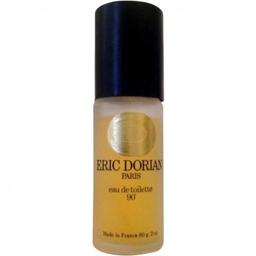 Eric Dorian
