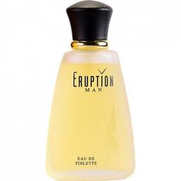 Eruption Man