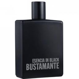 Esencia In Black