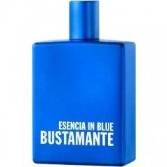 Esencia In Blue