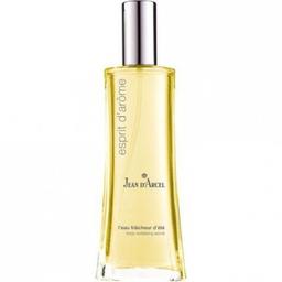 Esprit d'arôme - L'Eau Fraîcheur d'Été