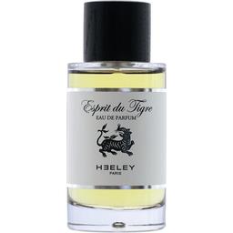 Esprit du Tigre