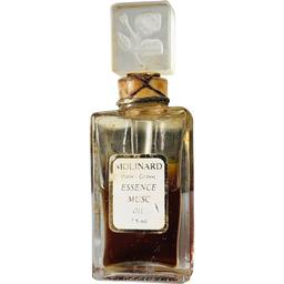 Essence Musc