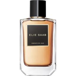Essence N°4: Oud