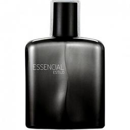 Essencial Estilo Masculino