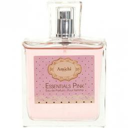 Essentials Pink