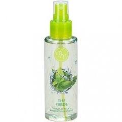 Essenza d'Acqua - The Verde