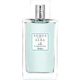 Essenza di un'Isola - Acqua