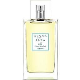 Essenza di un'Isola - Altrove