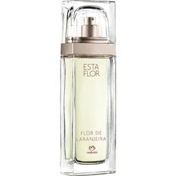 Esta Flor - Flor de Laranjeira