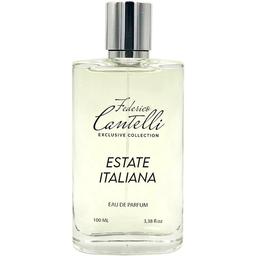 Estate Italiana