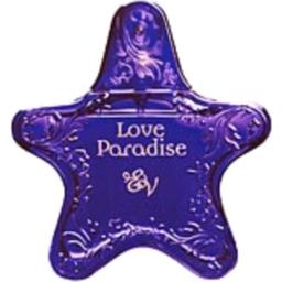 Estelle de Valrose - Love Paradise