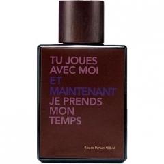Et Maintenant