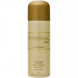 Eternal Love