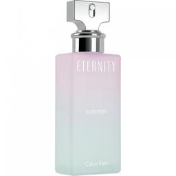 Eternity Summer 2016