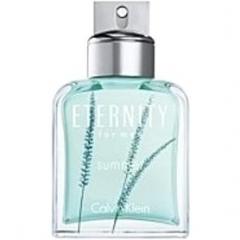 Eternity Summer for Men 2006