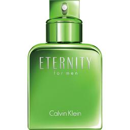 Eternity for Men Limited Edition 2016