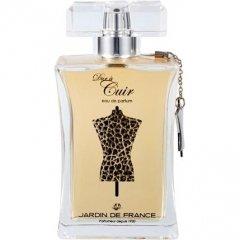 Etoffes de Parfum - Dur à Cuir