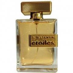 Etoiles Gold