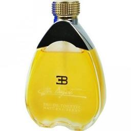 Ettore Bugatti