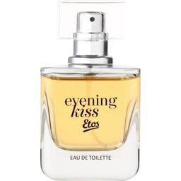 Evening Kiss