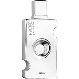 Evoke Silver Edition for Her