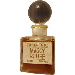 Excentric