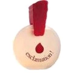 Exclamation! Femme