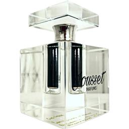 Exclusive Blend - Oud Grizzli
