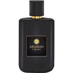 Exclusive Collection - Arabian Dreams