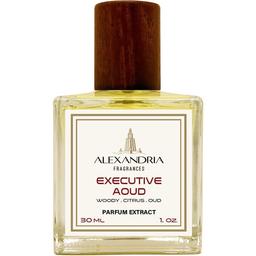 Executive Aoud