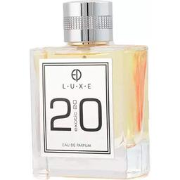 Exotic 20