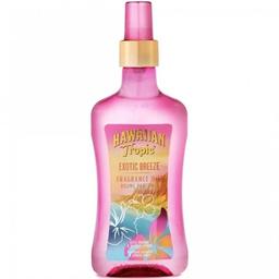 Exotic Breeze