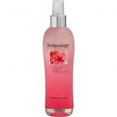 Exotic Cherry Blossom