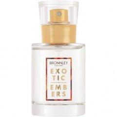 Exotic Embers