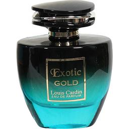 Exotic Gold