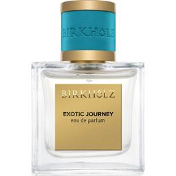 Exotic Journey