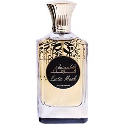 Exotic Musk