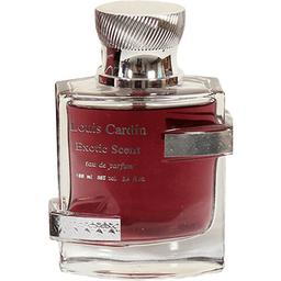 Exotic Scent