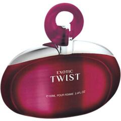 Exotic Twist