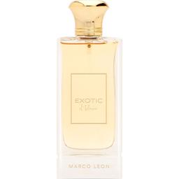 Exotic d'Blanc