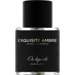 Exquisite Ambre